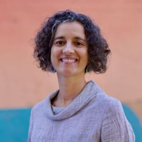 Professor Elena Prieto-Rodriguez