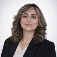 Dr Zara Ersozlu